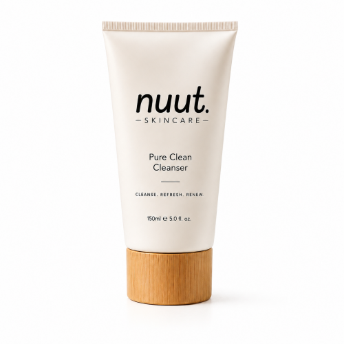 NUUT. Pure Clean Cleanser (150ml)