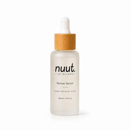 NUUT. Facial Serum (30 ml)