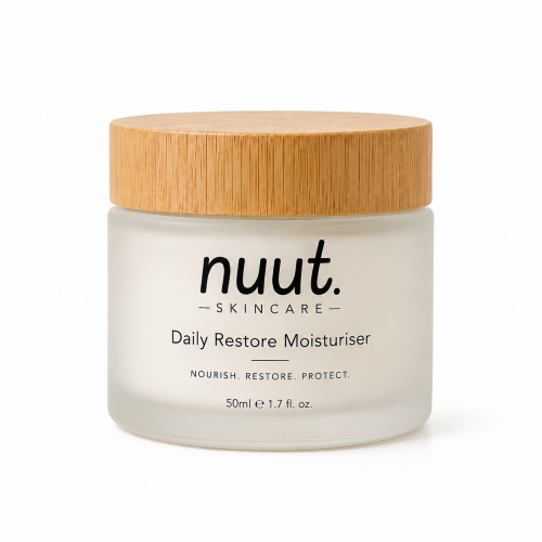 NUUT. Daily Restore Moisturiser (50 ml