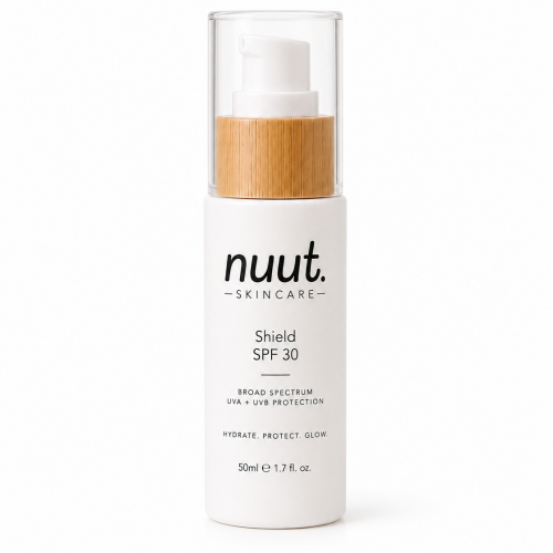 NUUT. Shield SPF 30 (50ml)